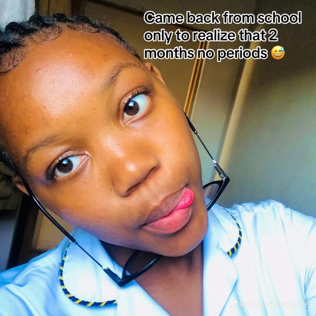 Teen Pregnancy:15 Yr Old Girl Shares Her Pregnancy Journey And Her Mothers Response.